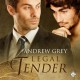 Legal Tender - Andrew Grey