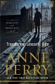 Treachery at Lancaster Gate: A Charlotte and Thomas Pitt Novel - Anne Perry