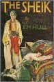 The Sheik - Edith M. Hull, Classic Fiction (Compiler), Created by Classic Romances