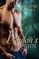 Peyton's Ride (Riding With The Hunt) - Jennifer James