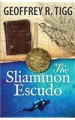 The Sliammon Escudo - Geoffrey Tigg