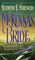 McKenna's Bride - Judith E. French