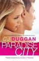 Paradise City - C.J. Duggan