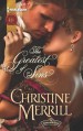 The Greatest of Sins - Christine Merrill