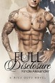 Full Disclosure (A Nice Guys Novel Book 2) - Kindle Alexander