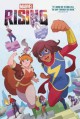 Marvel Rising - Devin Grayson, Ryan North, G. Willow Wilson, Roberto Di Salvo, Irene Strychalski, Marco Failla, Ramon Bachs, Georges Duarte