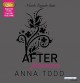 After passion: Band 1 - Anna Todd, Nicole Engeln, Corinna Vierkant-Enßlin, Julia Walther