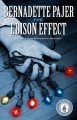 The Edison Effect: A Professor Bradshaw Mystery - Bernadette Pajer