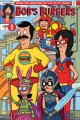 Bob's Burgers Ongoing #1: Digital Exclusive Edition - Rachel Hastings, Justin Hook, Mike Olsen, Jeff Drake, Ben Dickerson, Brian Hall, Mark Von Der Heide, Adam Beechen, JC McNamee, Frank Forte, Steven Theis, Tom Riggin, Mario D'Anna, Adam Phillips, Hector Reynoso, Anthony Aguinaldo