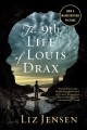 The Ninth Life of Louis Drax - Liz Jensen