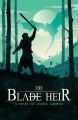 The Blade Heir - Daniel Adorno