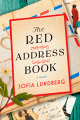 The Red Address Book - Sofia Lundberg