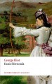 Daniel Deronda (Oxford World's Classics) - George Eliot, Graham Handley, Robert Newton Peck