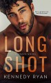 Long Shot - Kennedy Ryan