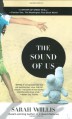 The Sound of Us - Sarah Willis