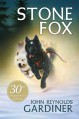 Stone Fox - Greg Hargreaves, John Reynolds Gardiner