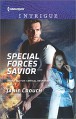 Special Forces Savior (Omega Sector: Critical Response) - Janie Crouch