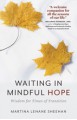 Waiting in Mindful Hope: Wisdom for Times of Transition - Martina Lehane Sheehan