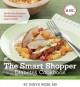 The Smart Shopper Diabetes Cookbook - Robyn Webb