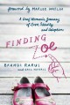 Finding Zoe: A Deaf Woman's Journey of Love, Identity, and Adoption - Brandi Rarus, Gail Harris