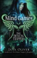 Mind Games: A Demon Trappers Novel (Volume 5) - Jana Oliver