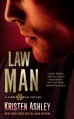 Law Man - Kristen Ashley