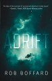 Adrift - Rob Boffard