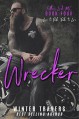 Wrecker - Winter Travers