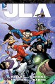 JLA Vol. 7 (Jla (Justice League of America)) - Joe Kelly, Doug Mahnke