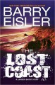 The Lost Coast -- A Larison Short Story - Barry Eisler