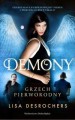 Demony. Grzech pierworodny - Lisa Desrochers