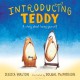 Introducing Teddy: A gentle story about gender and friendship - Jess Walton, Dougal MacPherson