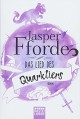 Das Lied des Quarktiers - Barbara Neeb, Katharina Schmidt, Jasper Fforde