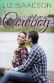 Courting the Cowboy (Grape Seed Falls Romance #4) - Liz Isaacson