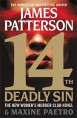 14th Deadly Sin - James Patterson