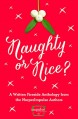 Naughty or Nice?: A Written Fireside Christmas Anthology from the Authors of HarperImpulse (A Free Sampler) - Lori Connelly, AJ Nuest, Aimee Duffy, Angela Campbell, Carmel Harrington, Charlotte Phillips, Erin Lawless, Jane Lark, Linn B. Halton, Lisa Fox, Lynn Marie Hulsman, Mandy Baggot, Romy Sommer, Teresa F. Morgan, Zara Stoneley