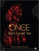 Once Upon a Time: Red's Untold Tale - Wendy Toliver