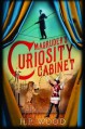 Magruder's Curiosity Cabinet - Peter H. Wood