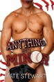 Anything but Minor - Kate Stewart, Edee M Fallon