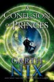 A Confusion of Princes - Garth Nix