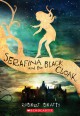 Serafina and the Black Cloak - Robert Beatty