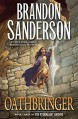 Oathbringer - Brandon Sanderson