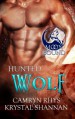 Hunted Wolf (Moonbound) (Volume 8) - Krystal Shannan, Camryn Rhys