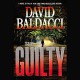 The Guilty: Will Robie, Book 4 - David Baldacci, Hachette Audio, Kyf Brewer