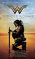 Wonder Woman: The Official Movie Novelization - Nancy Holder