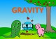 Gravity (Adventures of Eyemonster and friends Book 6) - Tatyana Fagerjord