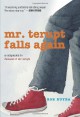 Mr. Terupt Falls Again - Rob Buyea