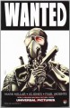 Wanted - J.G. Jones, Mark Millar, Brian K. Vaughan