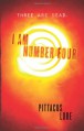 I Am Number Four - Pittacus Lore