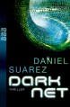 Darknet - Daniel Suarez